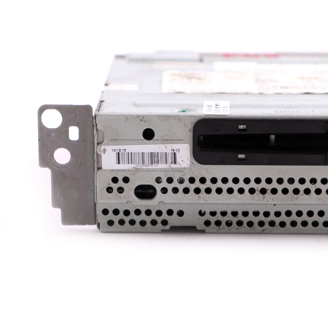 BMW 1 2 3 F20 F21 F22 F30 F31 Head Unit Basic Media Navigation Headunit - SKU 6822077 - Part number 9874338
