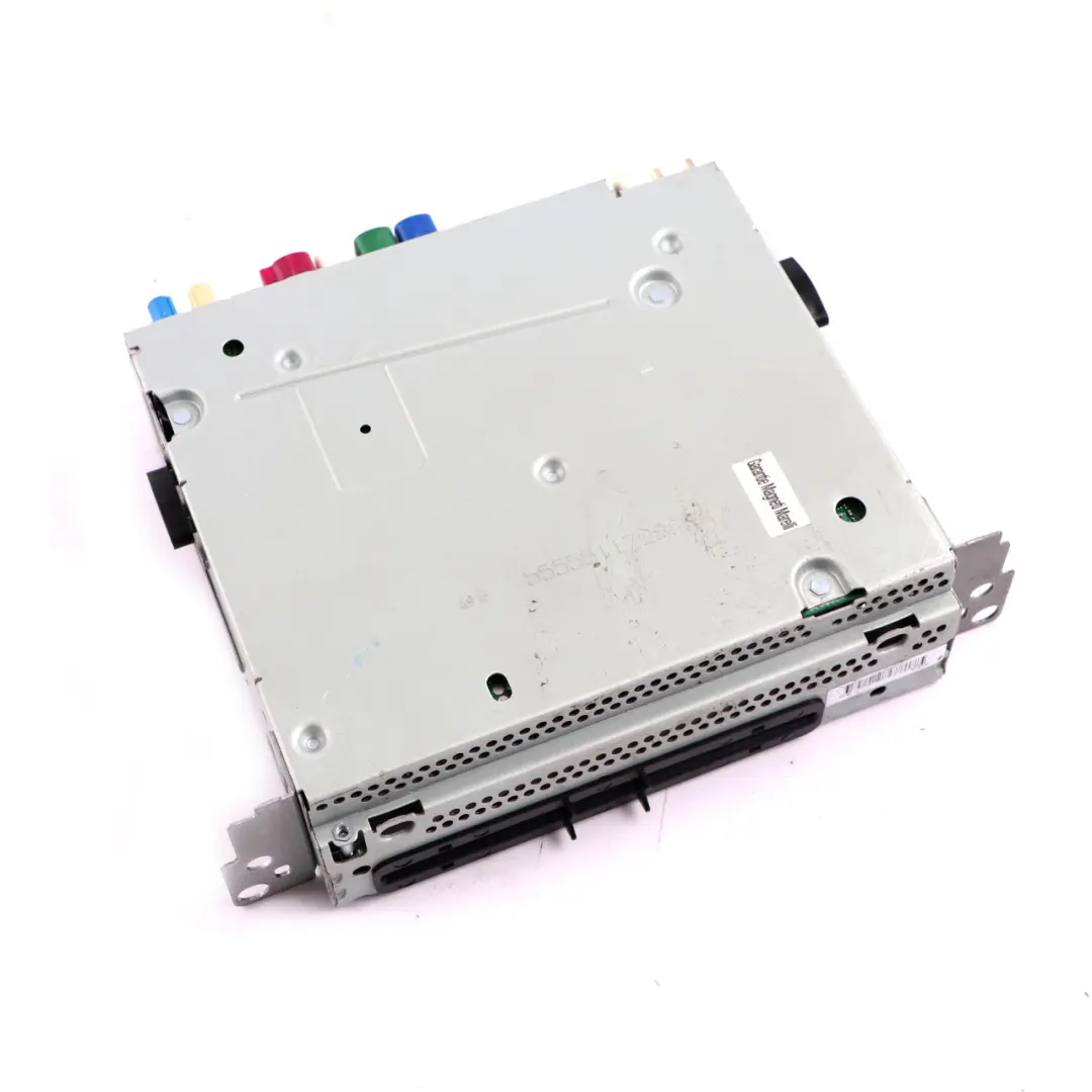 BMW 1 2 3 F20 F21 F22 F30 F31 Head Unit Basic Media Navigation Headunit - SKU 6822077 - Part number 9874338