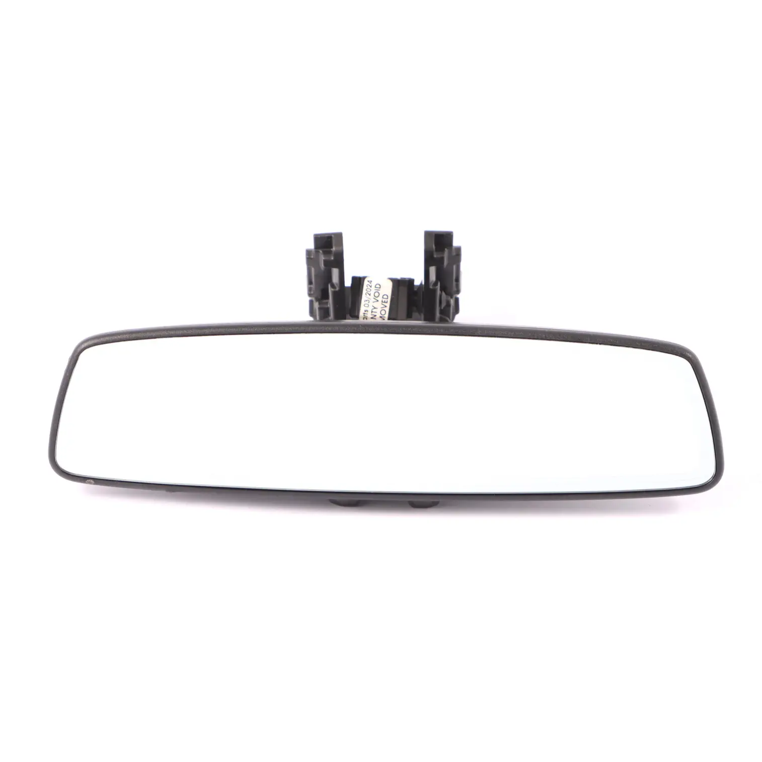 Rétroviseur BMW G30 G31 G32 G11 G12 LCI Intérieur EC / LED Auto Dip 6822492