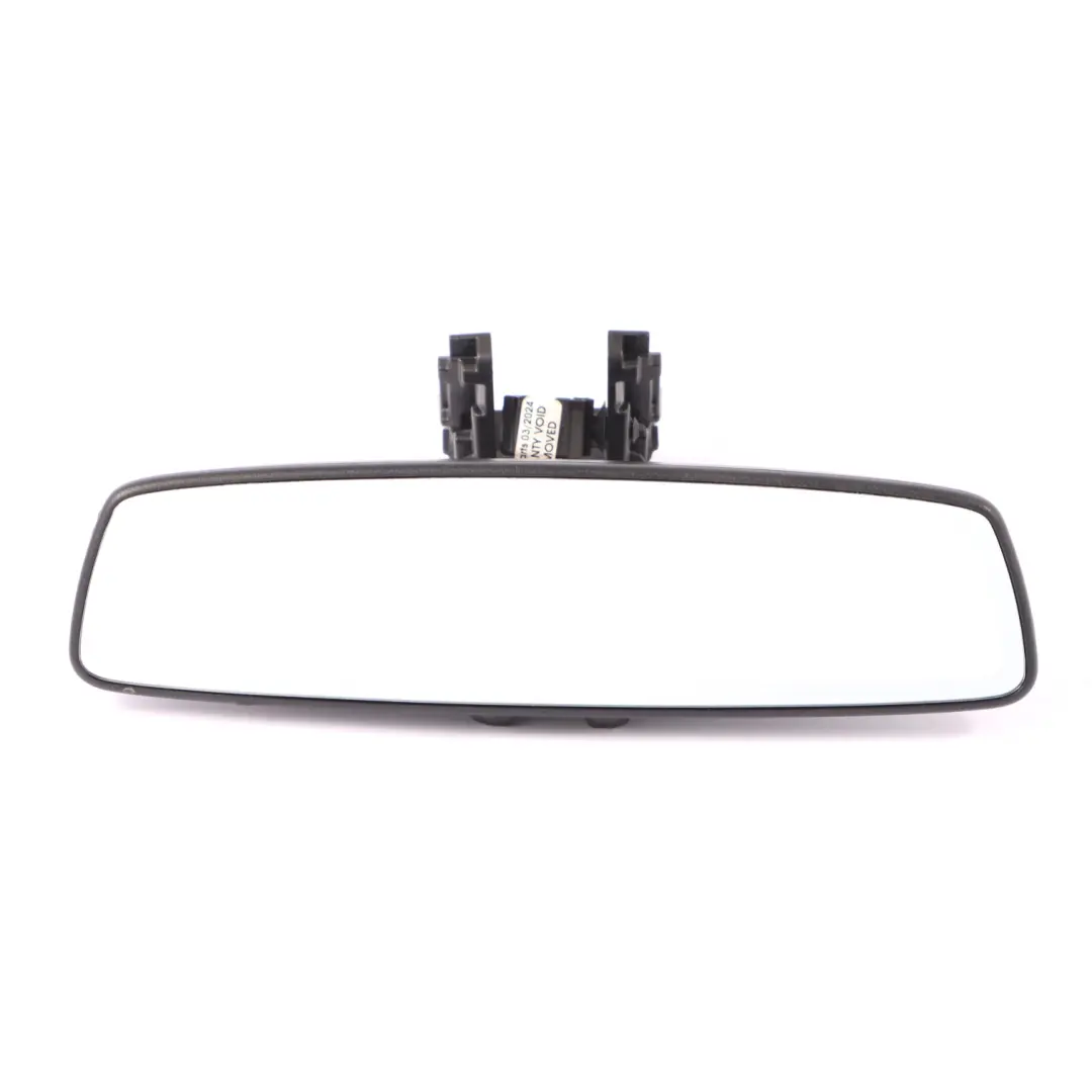 Rear View Mirror BMW G30 G31 G32 G11 G12 LCI Interior EC / LED Auto Dip - SKU 6822492-1 - Part number 6822492