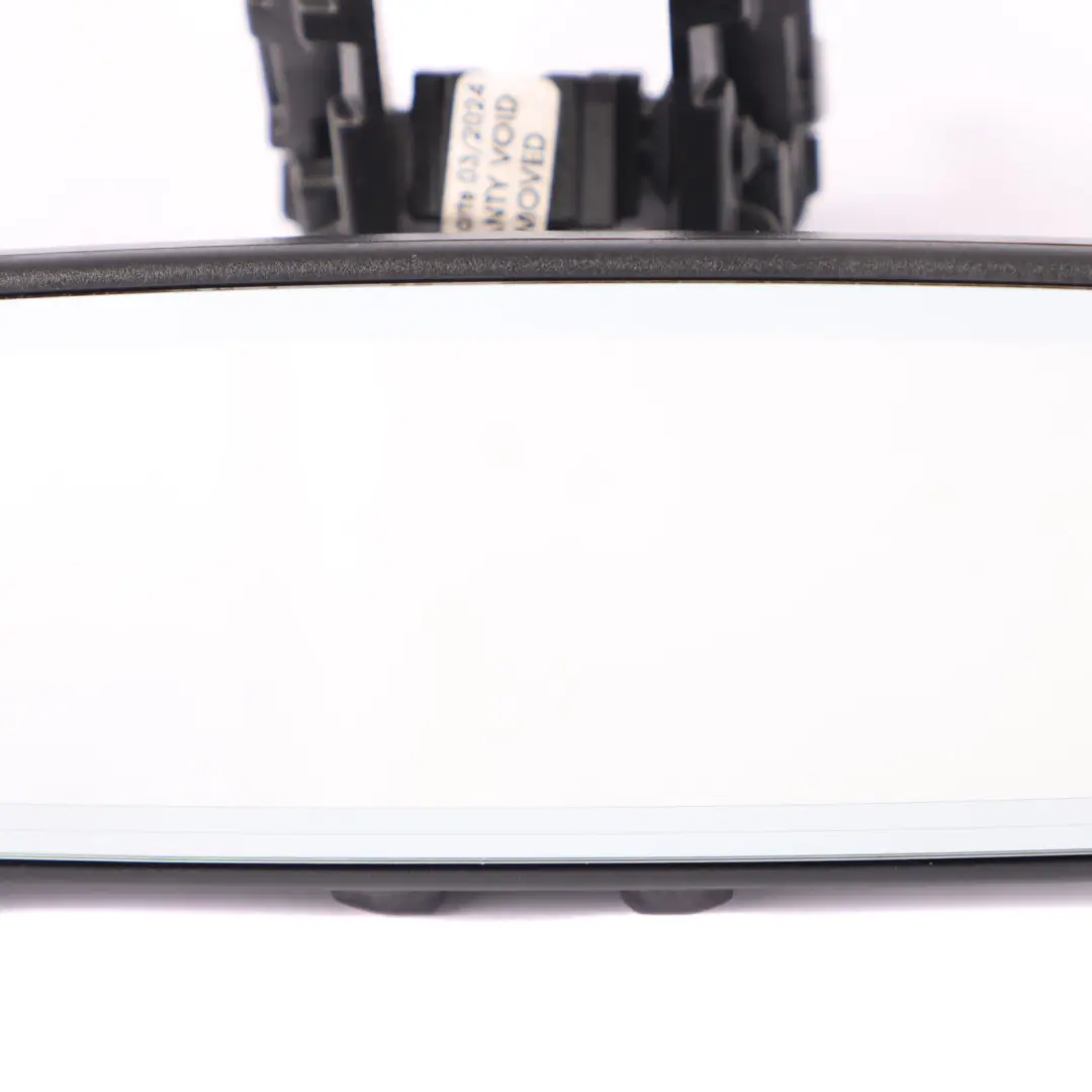  Rückspiegel BMW G30 G31 G32 G11 G12 LCI Innenbereich EC / LED Auto Dip - SKU 6822492-1 - Teilenummer 6822492