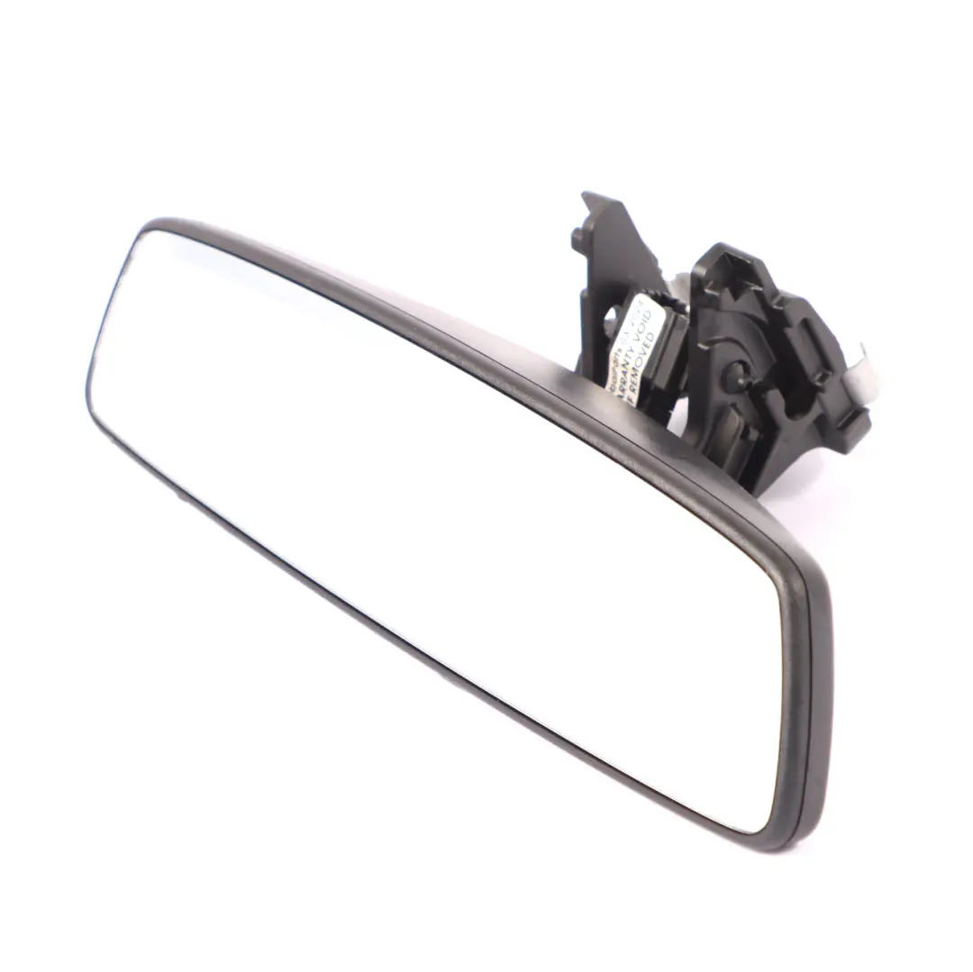 Rear View Mirror BMW G30 G31 G32 G11 G12 LCI Interior EC / LED Auto Dip - SKU 6822492-1 - Part number 6822492