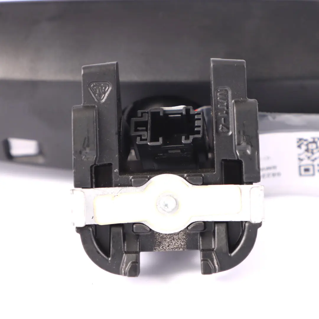  Rückspiegel BMW G30 G31 G32 G11 G12 LCI Innenbereich EC / LED Auto Dip - SKU 6822492-1 - Teilenummer 6822492