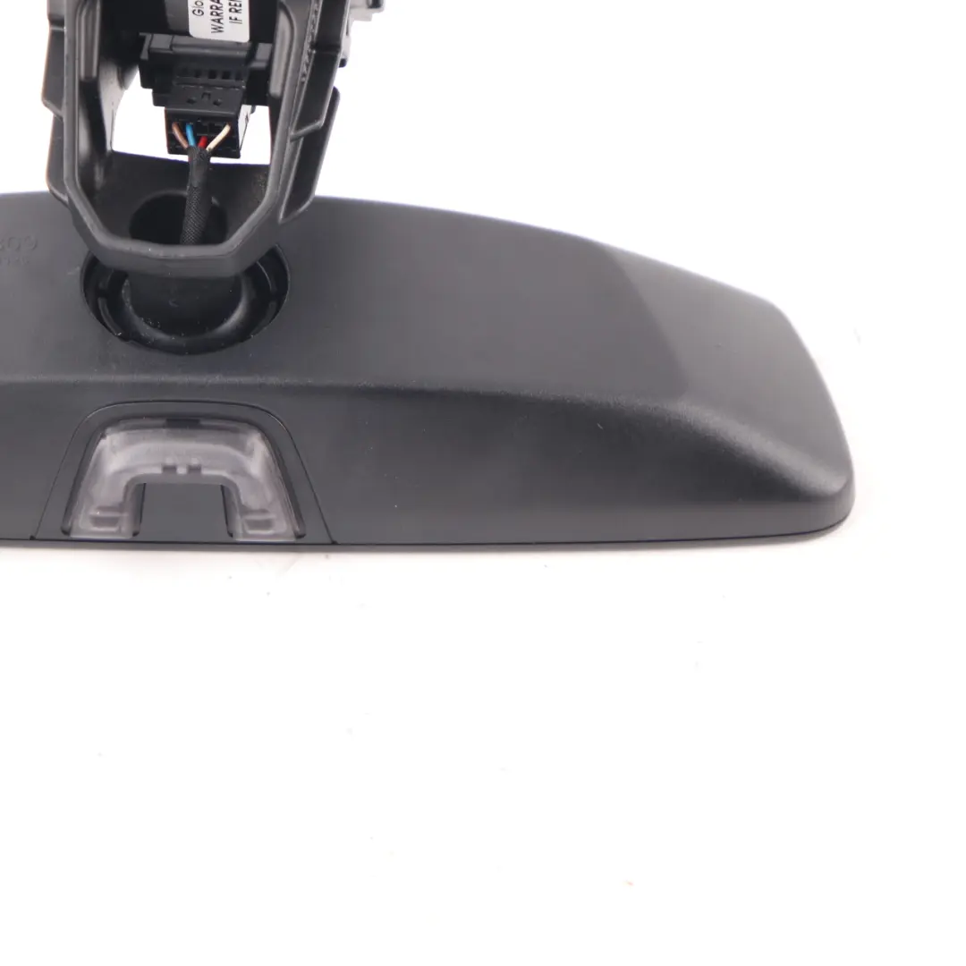 Rétroviseur BMW G30 G31 G32 G11 G12 LCI Intérieur EC / LED Auto Dip pour à propos du numéro de pièce 6822492 Rétroviseur BMW G30 G31 G32 G11 G12 LCI Intérieur EC / LED Auto Dip - SKU 6822492 - Numéro de pièce 6822492