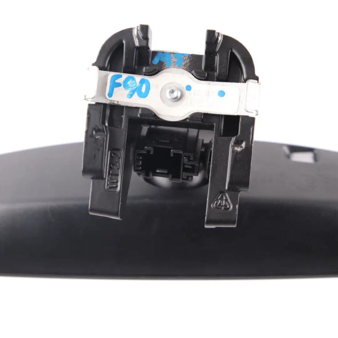  Rétroviseur BMW G30 G31 G32 G11 G12 LCI Intérieur EC / LED Auto Dip - SKU 6822492 - Numéro de pièce 6822492