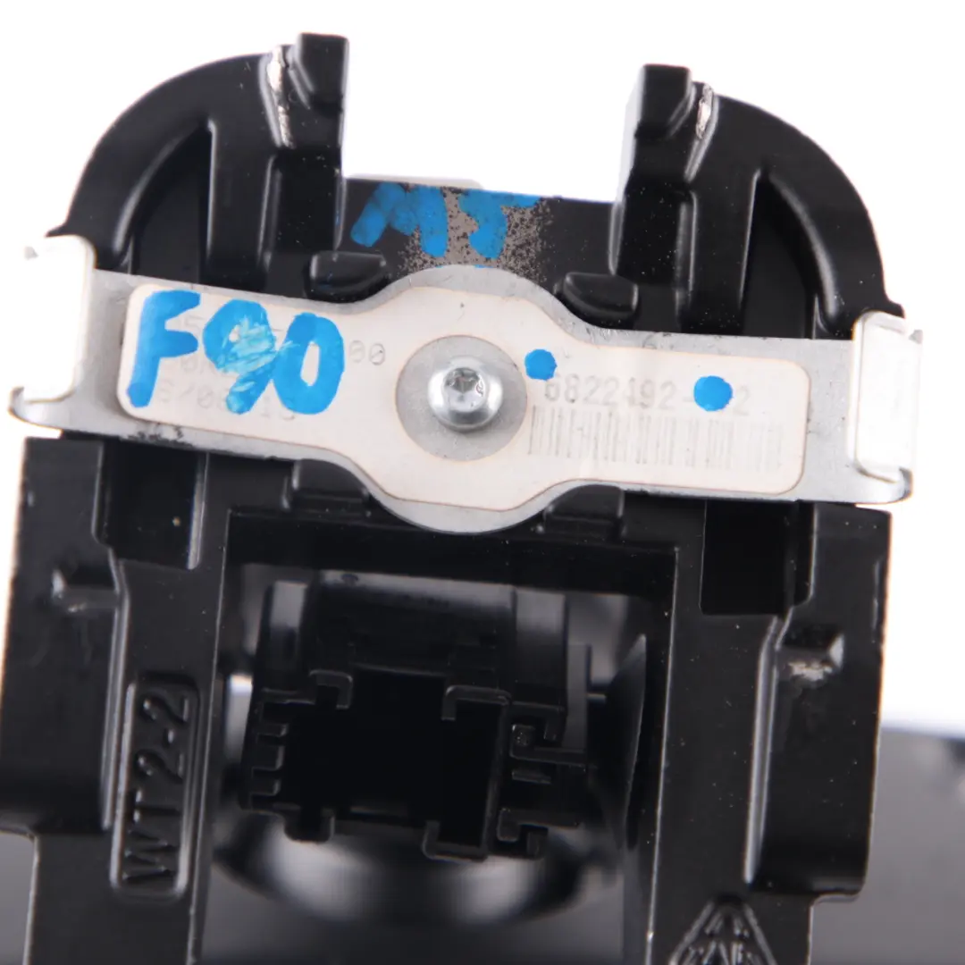 Lusterko Wsteczne EC / LED Fotochrom do BMW G30 G31 G32 G11 G12 LCI o numerze 6822492 BMW G30 G31 G32 G11 G12 LCI Lusterko Wsteczne EC / LED Fotochrom - SKU 6822492 - Numer Części 6822492