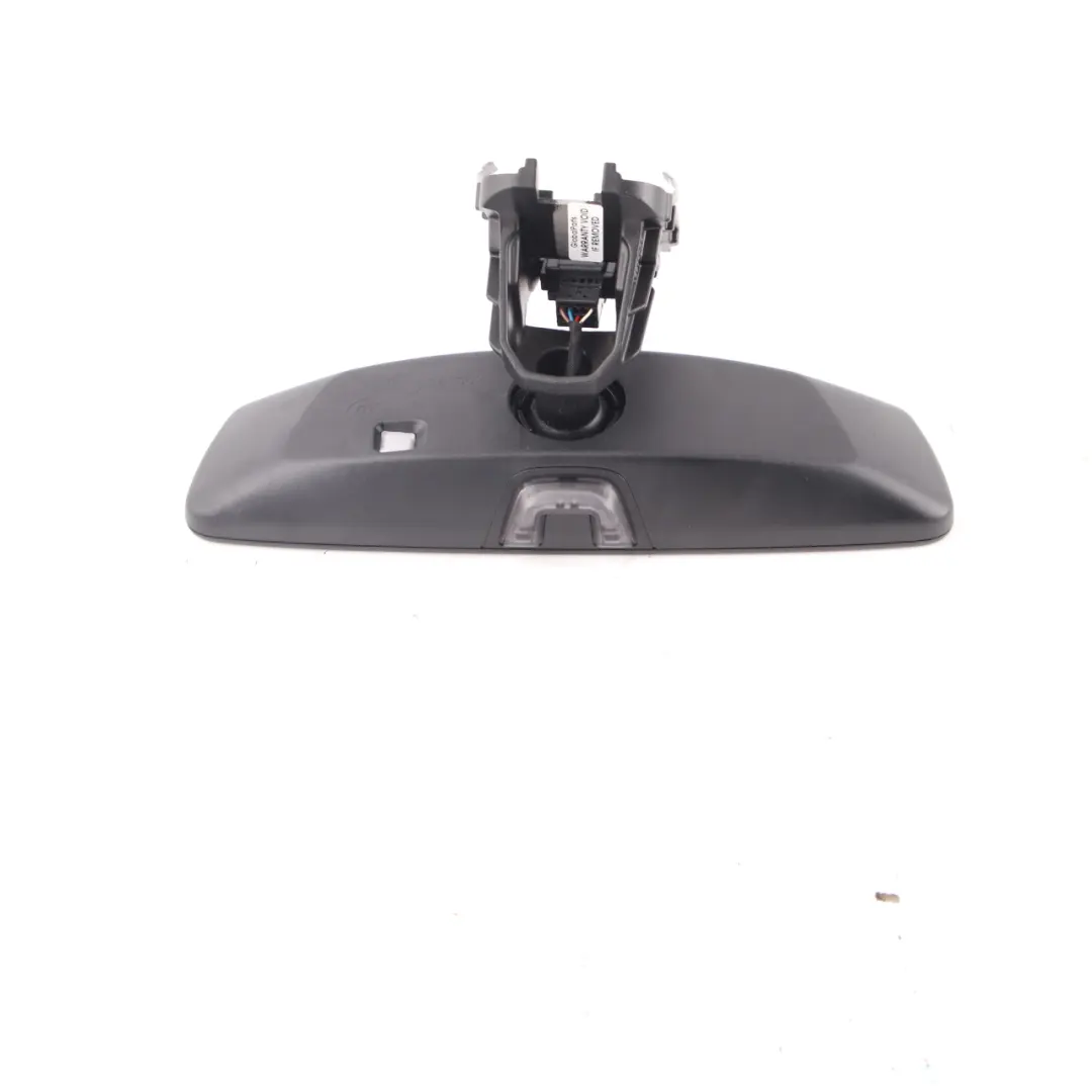 Rétroviseur BMW G30 G31 G32 G11 G12 LCI Intérieur EC / LED Auto Dip - SKU 6822492 - Numéro de pièce 6822492