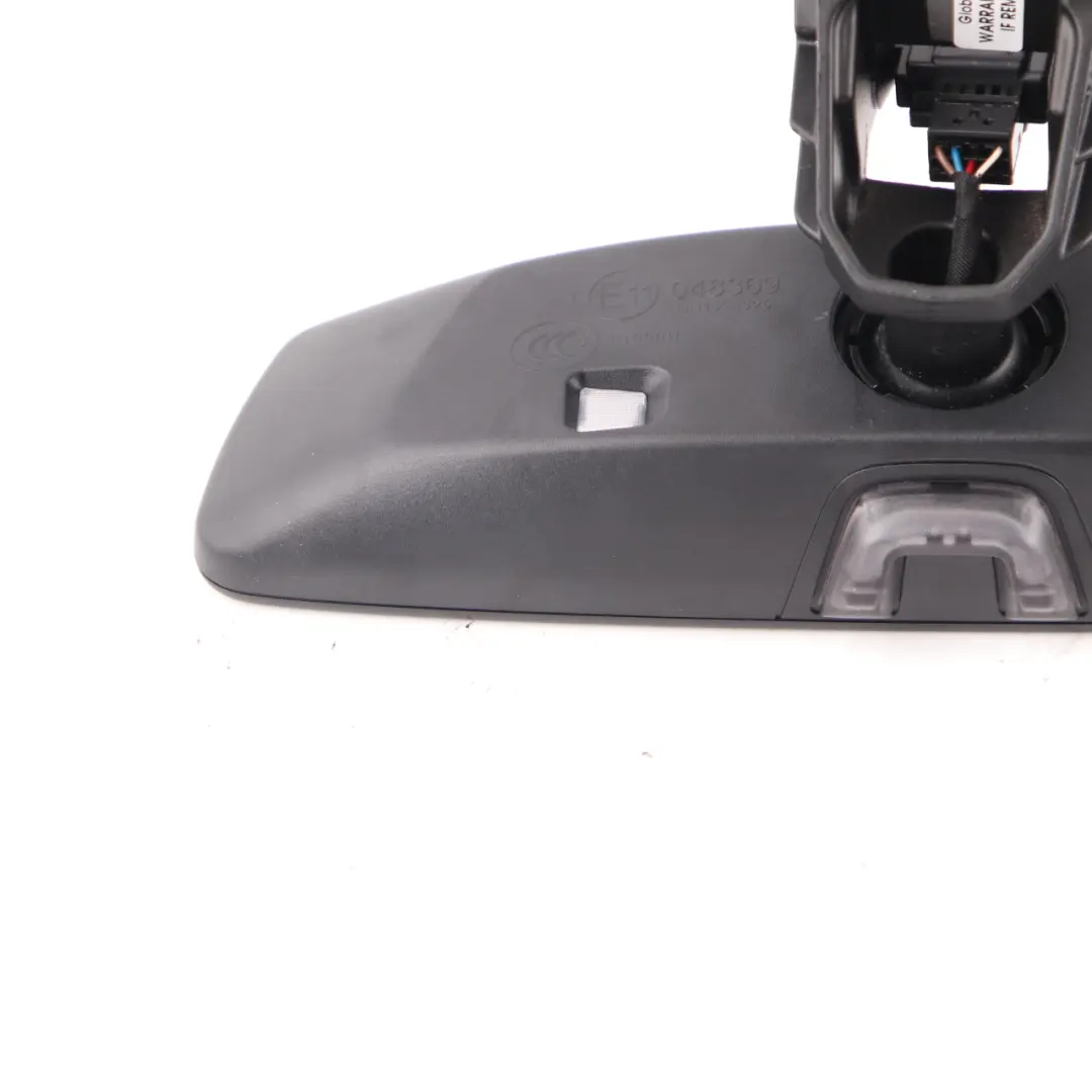 Rétroviseur BMW G30 G31 G32 G11 G12 LCI Intérieur EC / LED Auto Dip pour à propos du numéro de pièce 6822492 Rétroviseur BMW G30 G31 G32 G11 G12 LCI Intérieur EC / LED Auto Dip - SKU 6822492 - Numéro de pièce 6822492