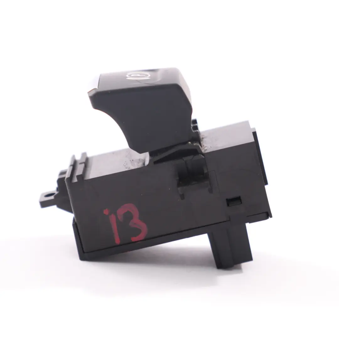 BMW i3 I01 Freno Estacionamiento Freno de mano Interruptor Botón Unidad - SKU 6822521-1 - Número de pieza 6822521