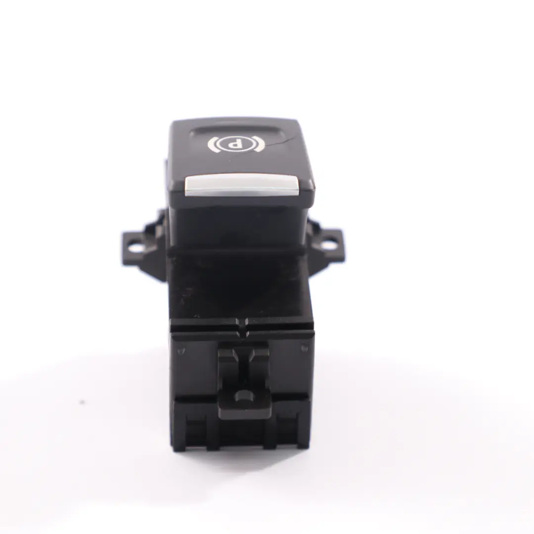 Frein de parking Frein à main Bouton de commande électrique pour BMW i3 I01 à propos du numéro de pièce 6822521 BMW i3 I01 Frein de parking Frein à main Bouton de commande électrique - SKU 6822521-1 - Numéro de pièce 6822521