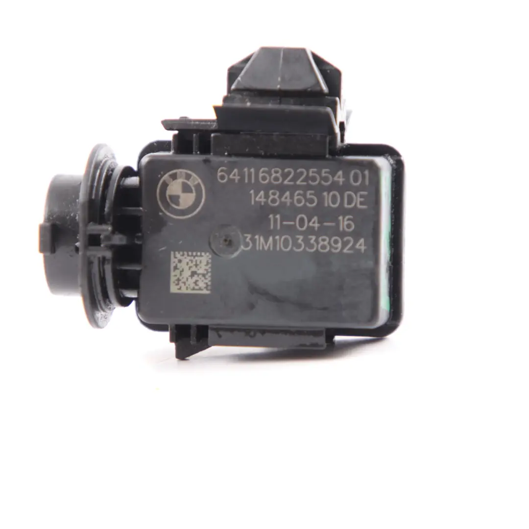 Quality AUC Sensor to BMW F01 F02 F07 F10 F11 F12 F13 X3 F25 X4 F26 Air with Part number 6822554 BMW F01 F02 F07 F10 F11 F12 F13 X3 F25 X4 F26 Air Quality AUC Sensor - SKU 6822554 - Part number 6822554