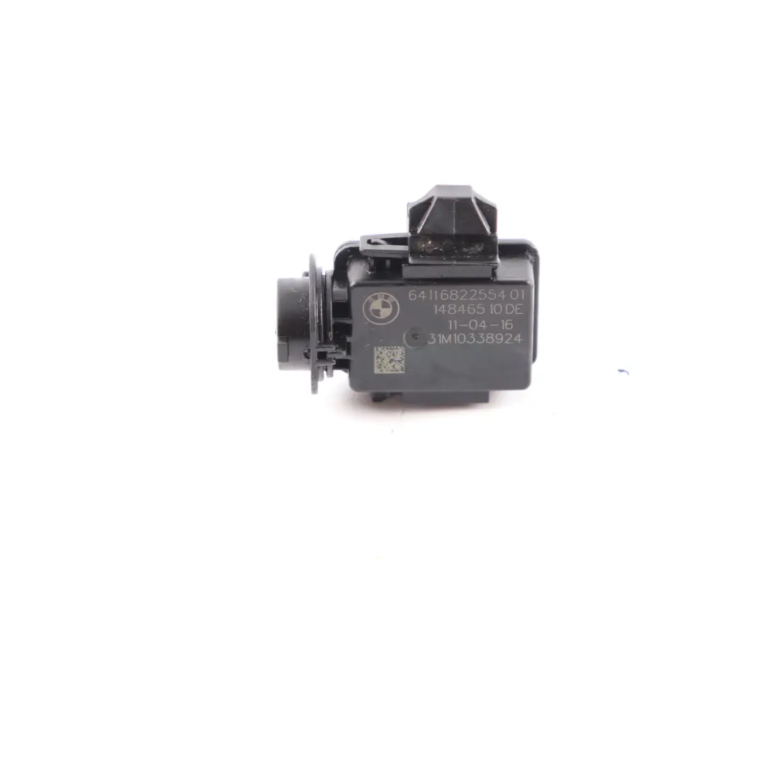 BMW F01 F02 F07 F10 F11 F12 F13 X3 F25 X4 F26 Air Quality AUC Sensor - SKU 6822554 - Part number 6822554