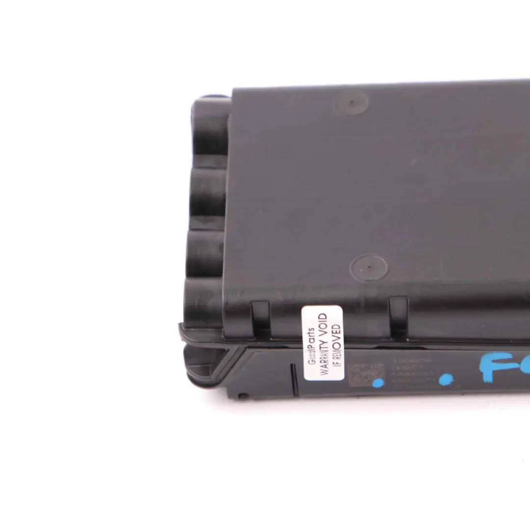 BMW F40 Support Boîtier Jonction 600W Unité Contrôle Fusible - SKU 6822571 - Numéro de pièce 6822571