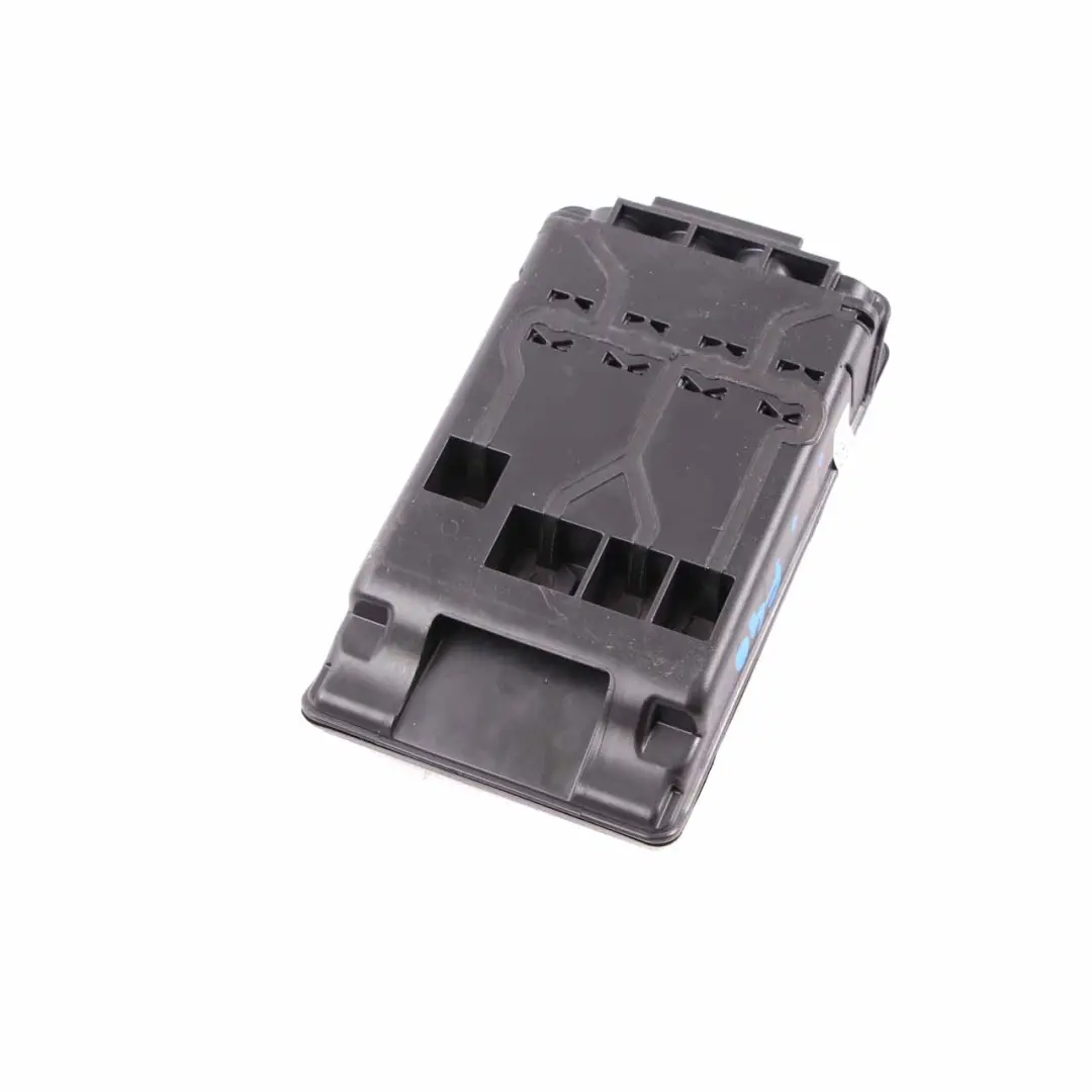BMW F40 Support Boîtier Jonction 600W Unité Contrôle Fusible - SKU 6822571 - Numéro de pièce 6822571