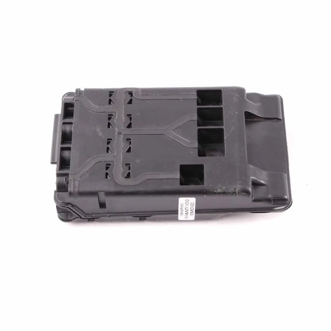 Support Boîtier Jonction 600W Unité Contrôle Fusible pour BMW F40 à propos du numéro de pièce 6822571 BMW F40 Support Boîtier Jonction 600W Unité Contrôle Fusible - SKU 6822571 - Numéro de pièce 6822571