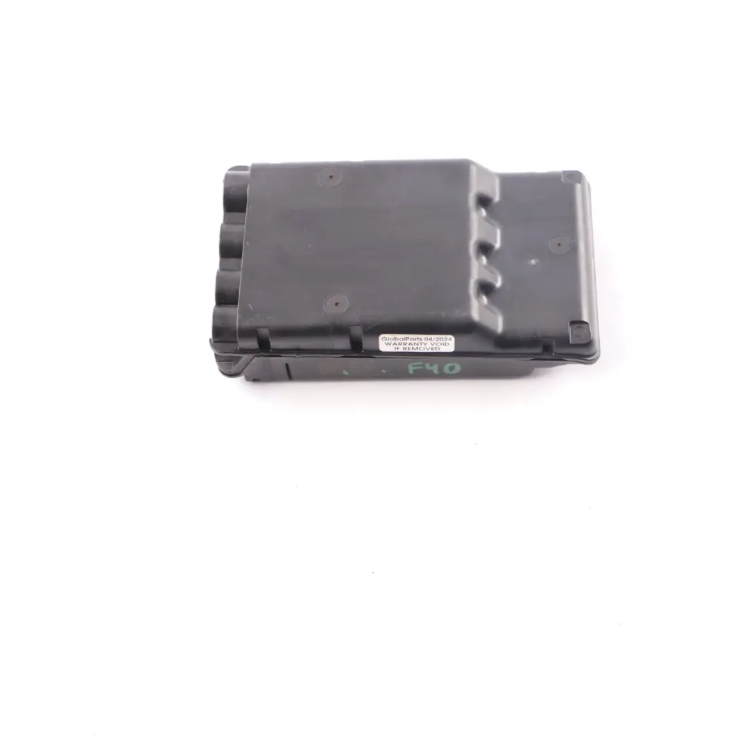 BMW F40 Support B Boîte de jonction du distributeur 850W - SKU 6822572 - Numéro de pièce 6822572