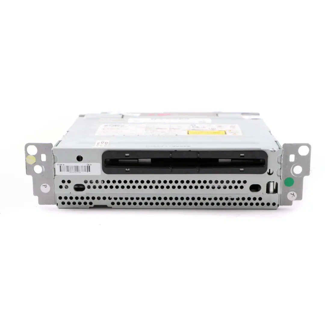 BMW 3 Series F30 Head Unit Basic Media Navigation Headunit - SKU 6822582 - Part number 6822582