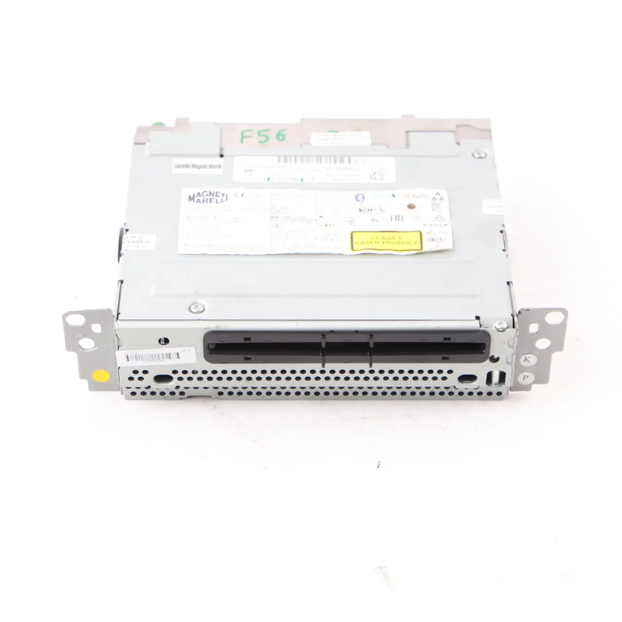 BMW F10 LCI F20 F21 F30 F31 Unidad Control DAB Bluetooth Básica 6822586