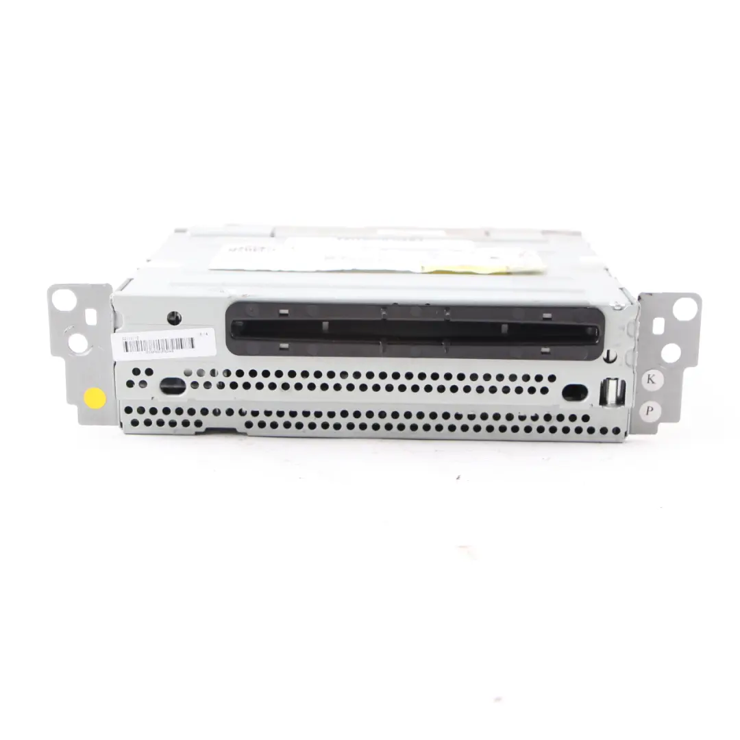 BMW F10 LCI F20 F21 F30 F31 DAB Bluetooth Head Control Unit Module Basic - SKU 6822586 - Part number 6822586