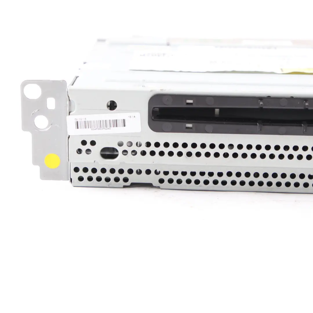 DAB Bluetooth Head Control Unit Module Basic to BMW F10 LCI F20 F21 F30 F31 with Part number 6822586 BMW F10 LCI F20 F21 F30 F31 DAB Bluetooth Head Control Unit Module Basic - SKU 6822586 - Part number 6822586