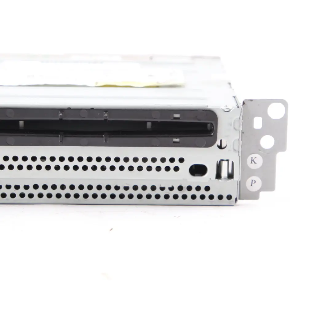 BMW F10 LCI F20 F21 F30 F31 DAB Bluetooth Head Control Unit Module Basic - SKU 6822586 - Part number 6822586