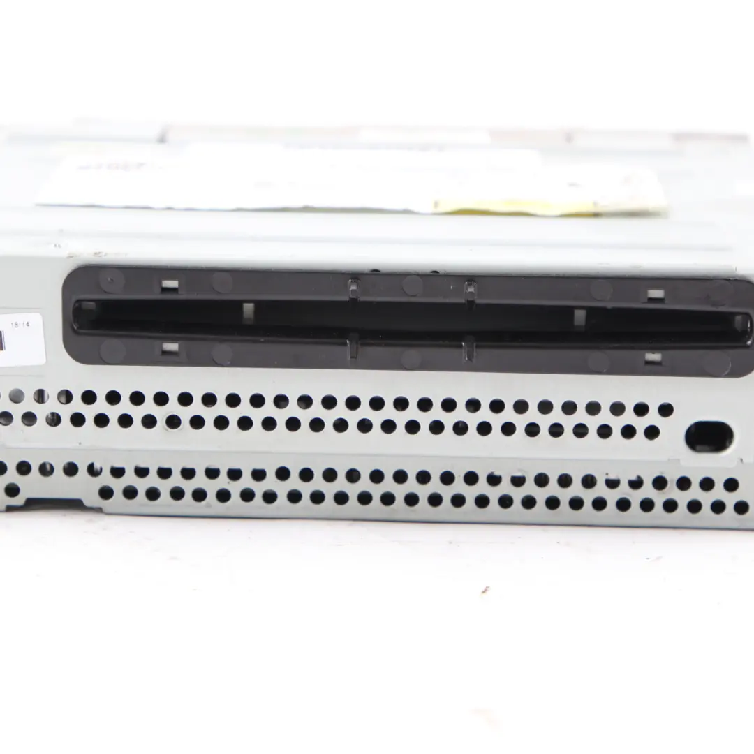 BMW F10 LCI F20 F21 F30 F31 Unidad Control DAB Bluetooth Básica - SKU 6822586 - Número de pieza 6822586