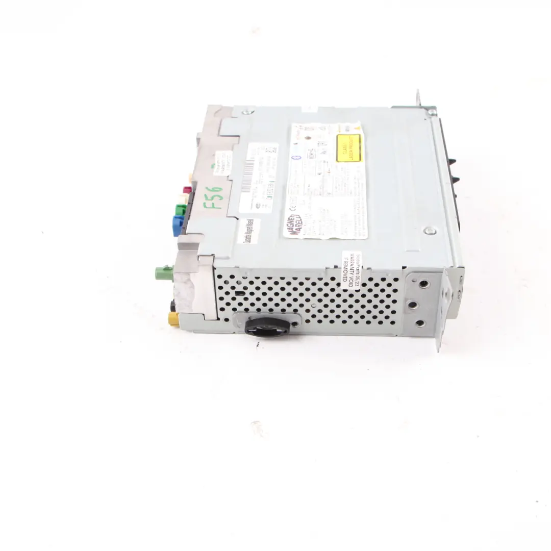 DAB Bluetooth Moduł Sterujący Basic do BMW F10 LCI F20 F21 F30 F31 o numerze 6822586 BMW F10 LCI F20 F21 F30 F31 DAB Bluetooth Moduł Sterujący Basic - SKU 6822586 - Numer Części 6822586