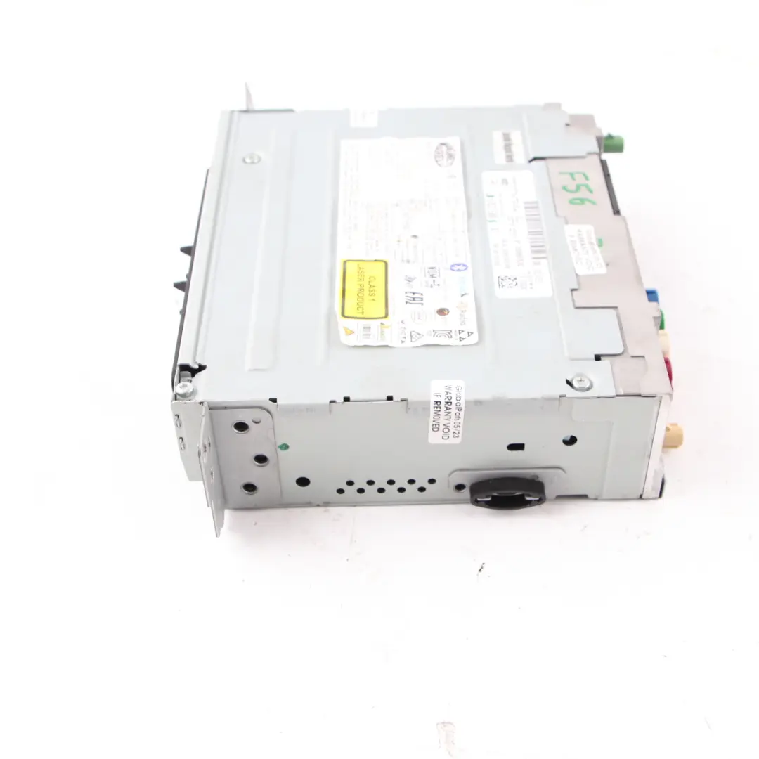 DAB Bluetooth Head Control Unit Module Basic to BMW F10 LCI F20 F21 F30 F31 with Part number 6822586 BMW F10 LCI F20 F21 F30 F31 DAB Bluetooth Head Control Unit Module Basic - SKU 6822586 - Part number 6822586