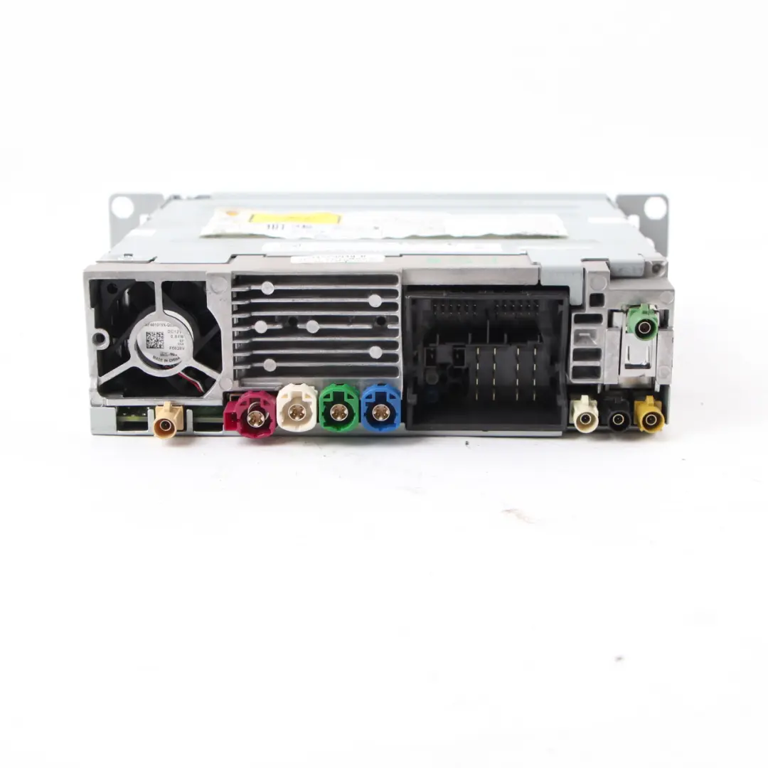 DAB Bluetooth Moduł Sterujący Basic do BMW F10 LCI F20 F21 F30 F31 o numerze 6822586 BMW F10 LCI F20 F21 F30 F31 DAB Bluetooth Moduł Sterujący Basic - SKU 6822586 - Numer Części 6822586
