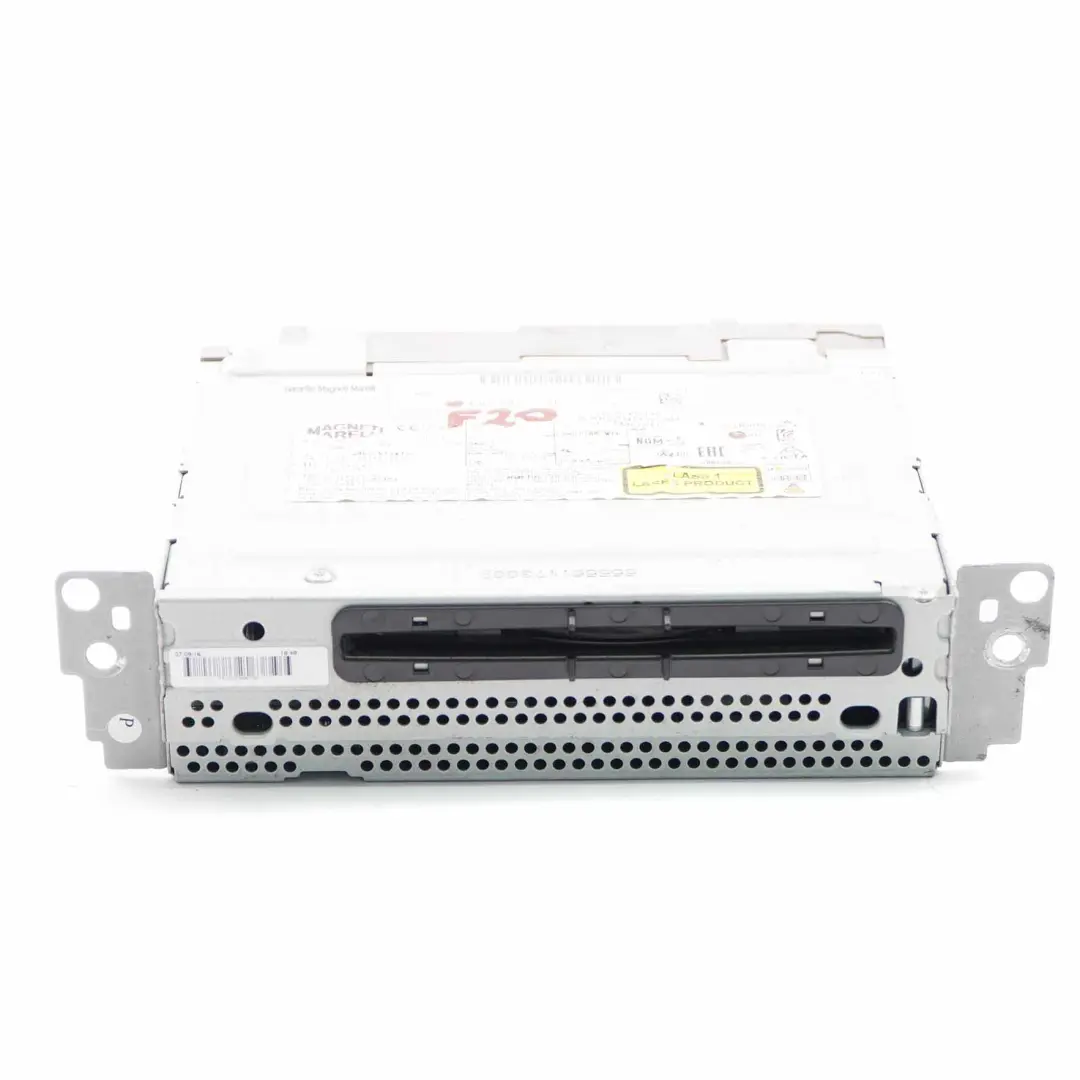 BMW F20 F21 F30 F31 Unité principale Basic Media Navigation Headunit - SKU 6822602 - Numéro de pièce 6822602