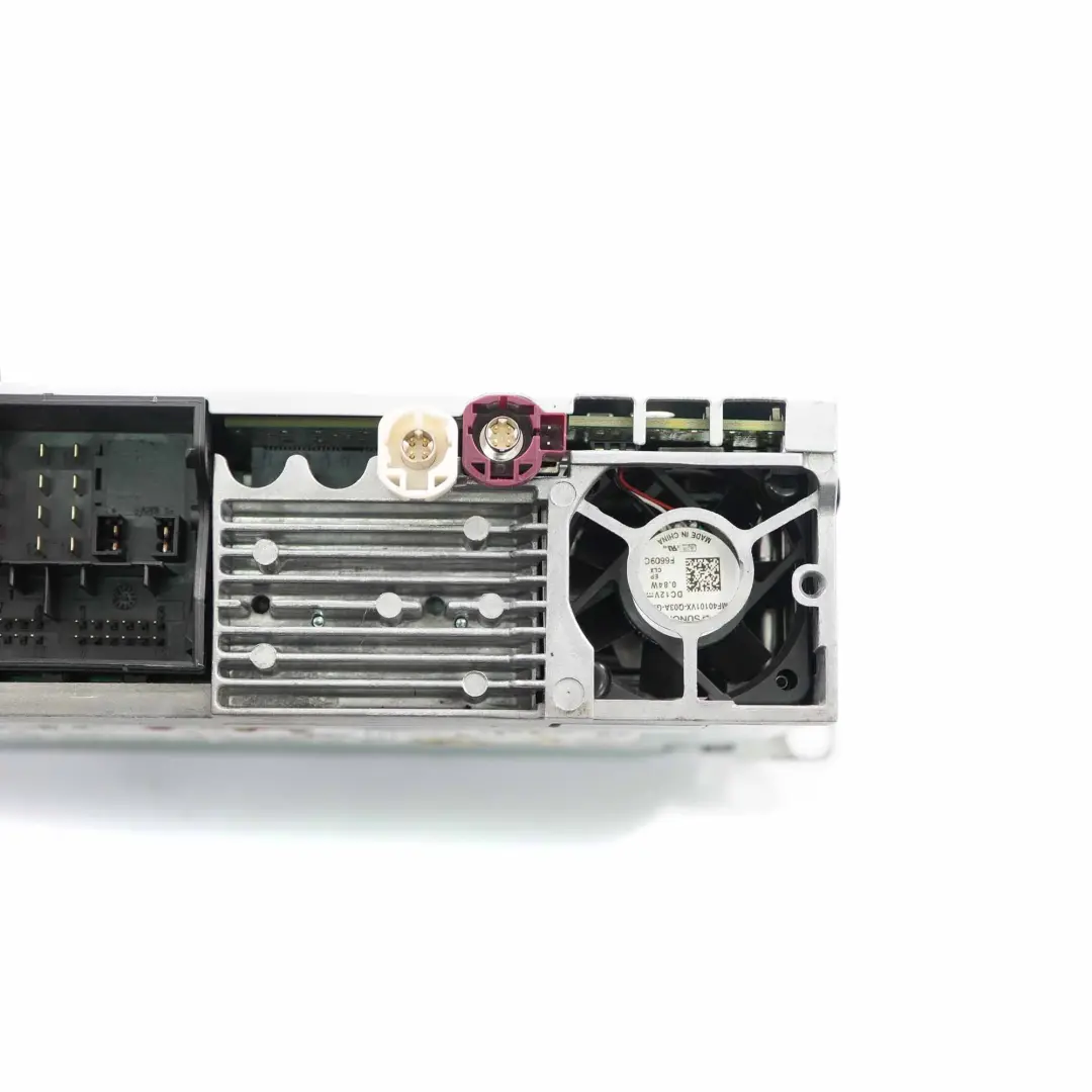 BMW F20 F21 F30 F31 Unité principale Basic Media Navigation Headunit - SKU 6822602 - Numéro de pièce 6822602