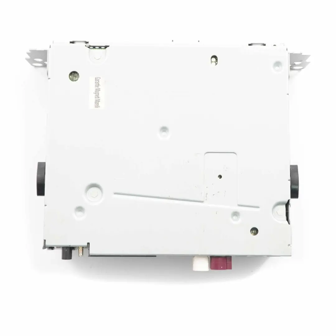 Unidad Central Basic Media Navegación para BMW F20 F21 F30 F31 con número de pieza 6822602 BMW F20 F21 F30 F31 Unidad Central Basic Media Navegación - SKU 6822602 - Número de pieza 6822602