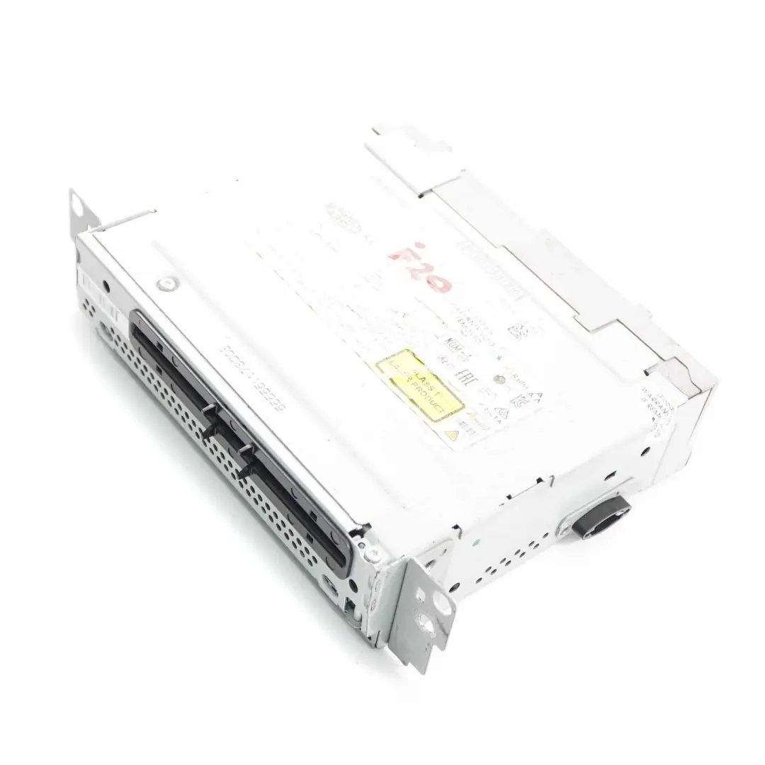 BMW F20 F21 F30 F31 Unité principale Basic Media Navigation Headunit - SKU 6822602 - Numéro de pièce 6822602