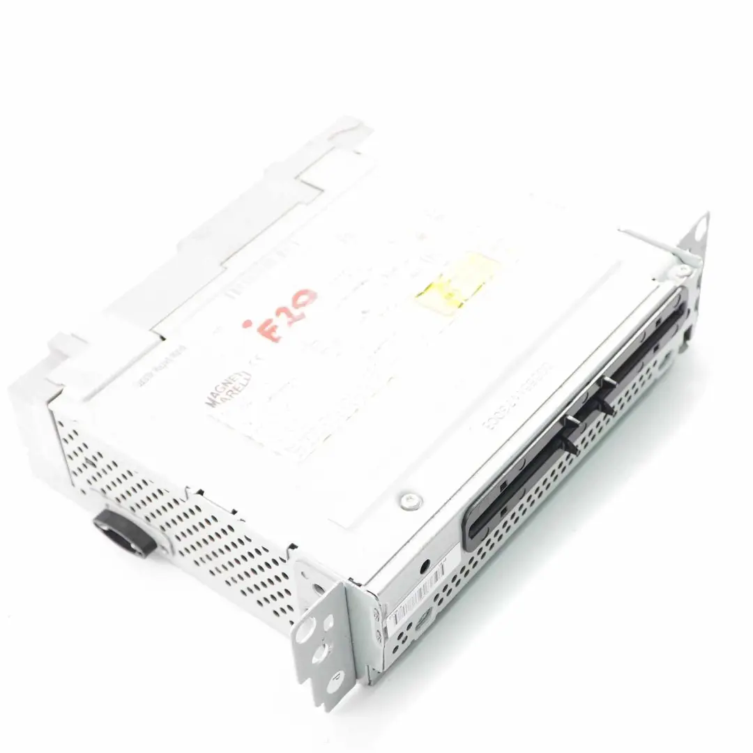 BMW F20 F21 F30 F31 Unité principale Basic Media Navigation Headunit - SKU 6822602 - Numéro de pièce 6822602