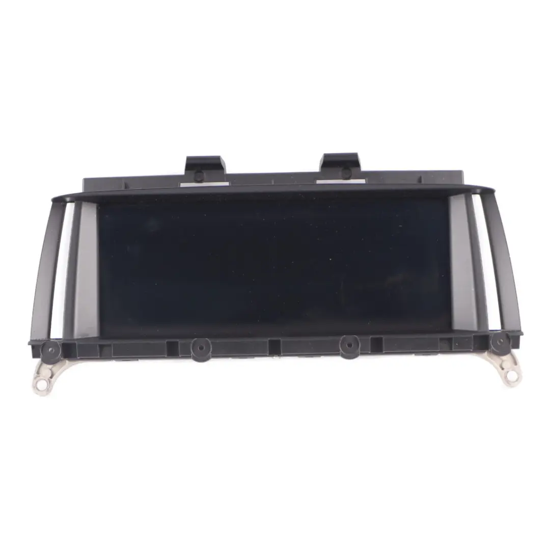 Dashboard Monitor BMW X3 F25 X4 F26 Onboard Central Display Screen 8,8" to with Part number 6822625 Dashboard Monitor BMW X3 F25 X4 F26 Onboard Central Display Screen 8,8" - SKU 6822625 - Part number 6822625