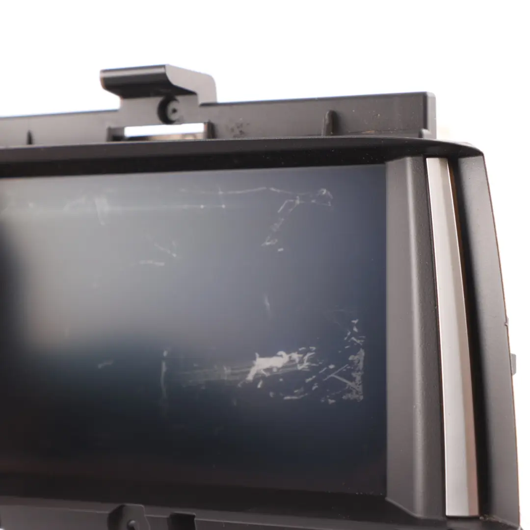 Onboard Zentralanzeige Bildschirm 8,8" für BMW X3 F25 X4 F26 mit Teilenummer 6822625 BMW X3 F25 X4 F26 Onboard Zentralanzeige Bildschirm 8,8" - SKU 6822625 - Teilenummer 6822625