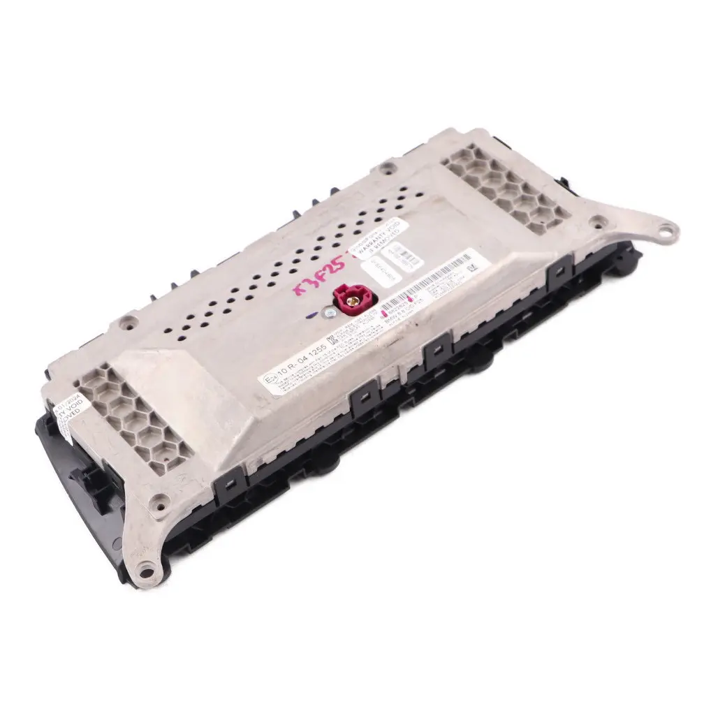 Onboard Zentralanzeige Bildschirm 8,8" für BMW X3 F25 X4 F26 mit Teilenummer 6822625 BMW X3 F25 X4 F26 Onboard Zentralanzeige Bildschirm 8,8" - SKU 6822625 - Teilenummer 6822625