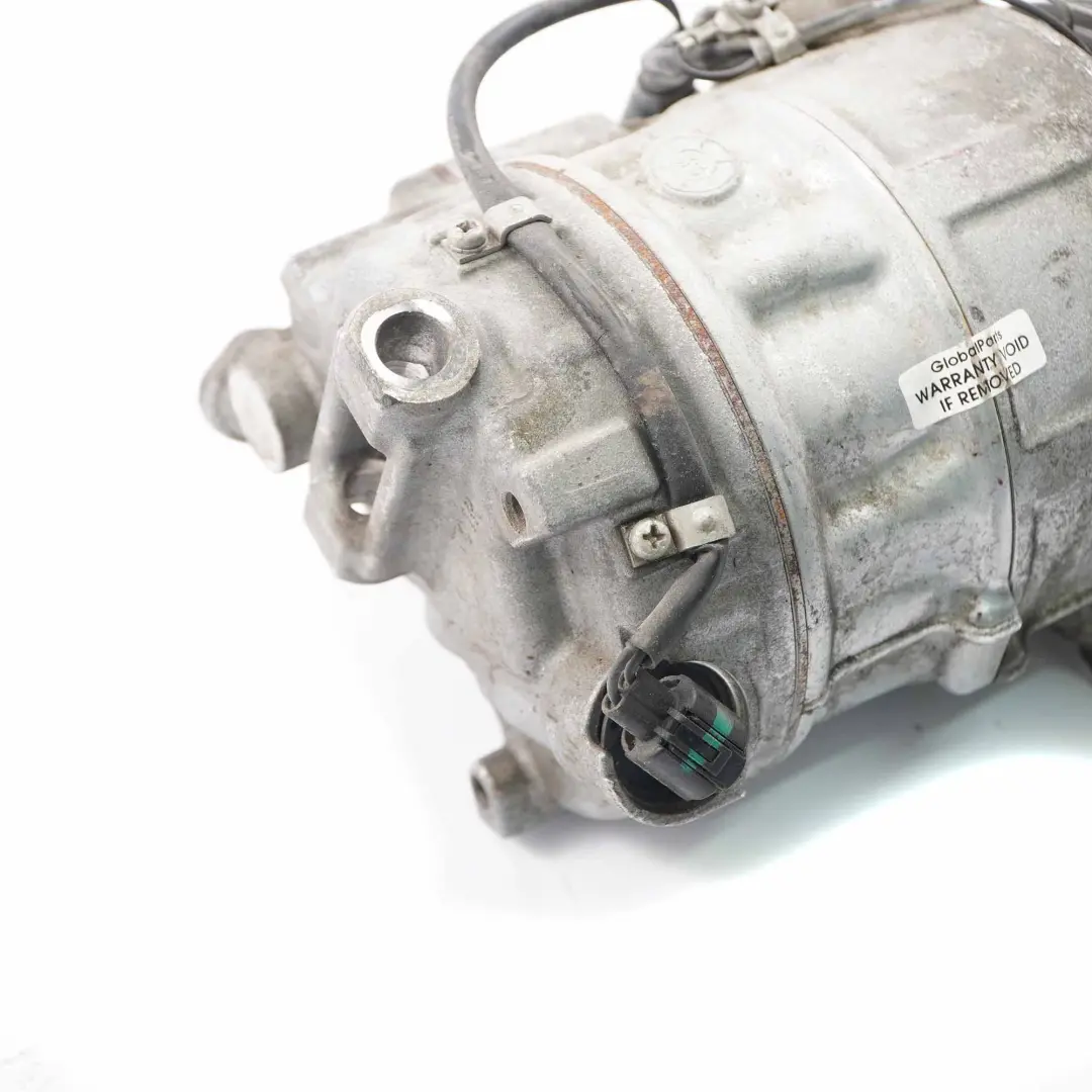Conditioning Compressor BMW F90 M5 G11 G30 Petrol A/C Pump to Air with Part number 6822848 Air Conditioning Compressor BMW F90 M5 G11 G30 Petrol A/C Pump - SKU 6822848 - Part number 6822848