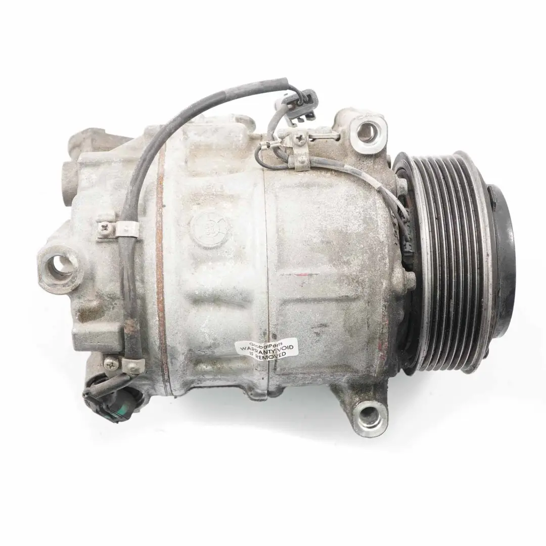 Klimakompressor BMW F90 M5 G11 G30 Benzin A/C Pumpe für mit Teilenummer 6822848 Klimakompressor BMW F90 M5 G11 G30 Benzin A/C Pumpe - SKU 6822848 - Teilenummer 6822848