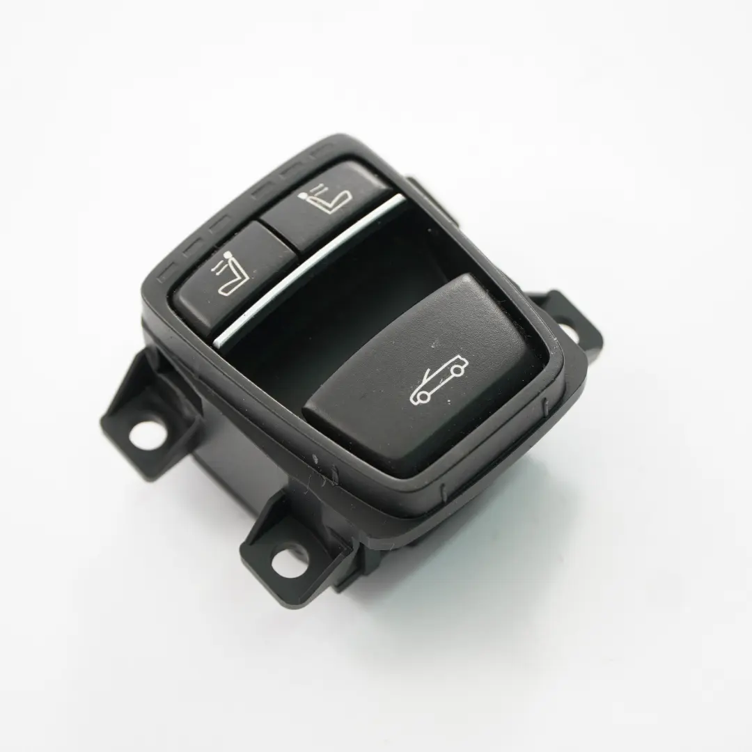 Faltdach Schalter Nackenwärmer Heizung für BMW F33 F83 M4 Cabrio mit Teilenummer 6823045 BMW F33 F83 M4 Cabrio Faltdach Schalter Nackenwärmer Heizung - SKU 6823045 - Teilenummer 6823045