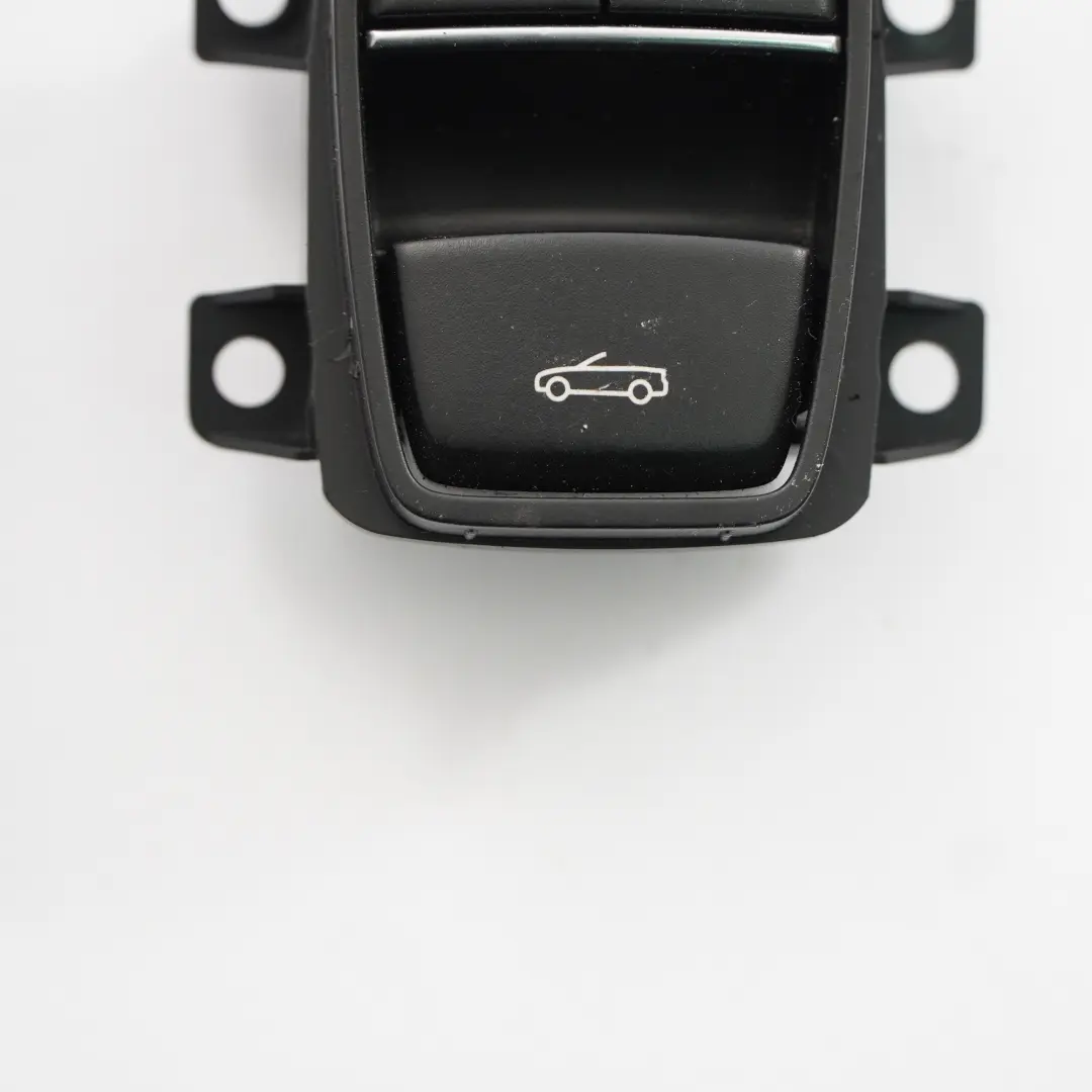 BMW F33 F83 M4 Convertible Folding Roof Top Switch Neck Warmer Heater - SKU 6823045 - Part number 6823045