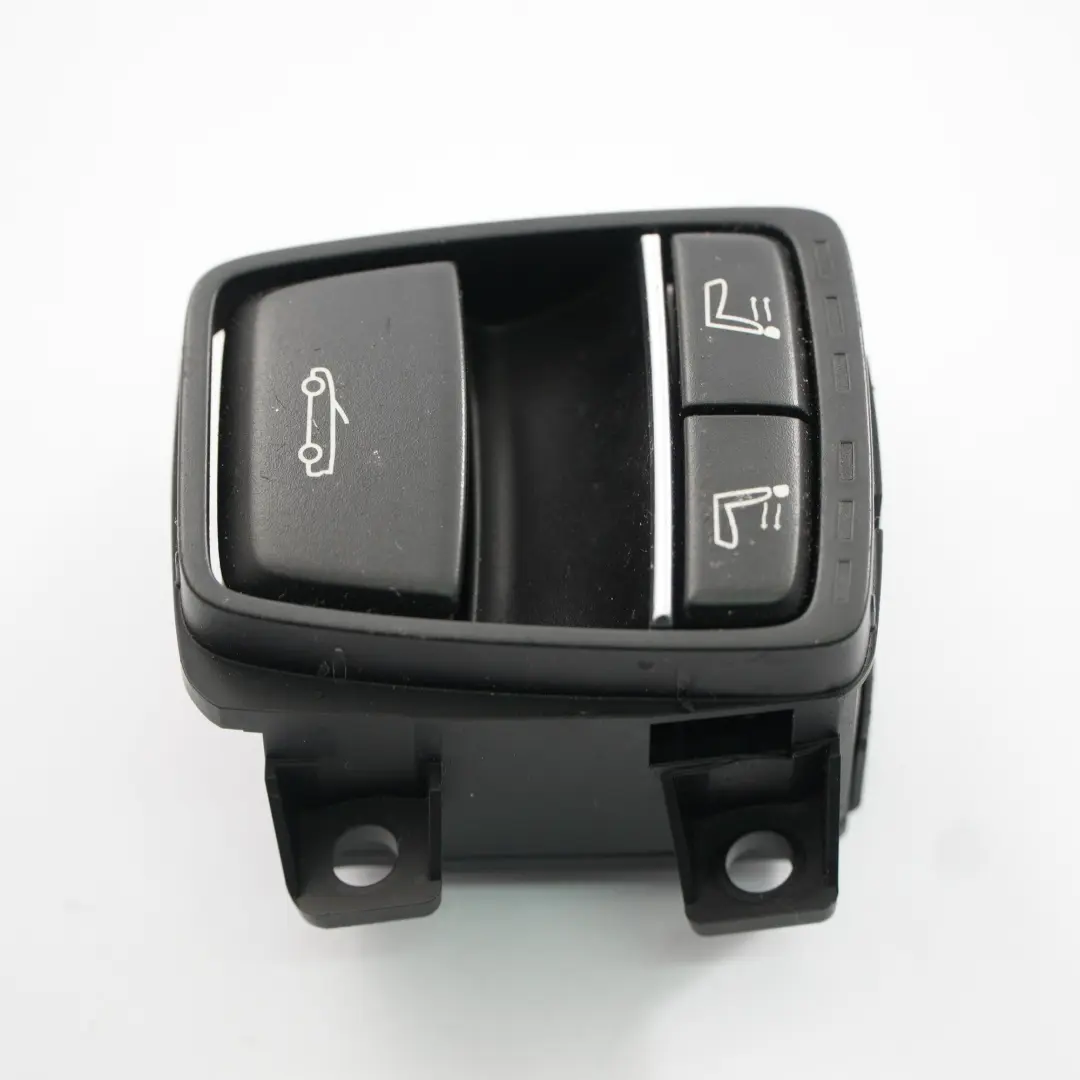 Décapotable Interrupteur de toit pliant Chauffe cou pour BMW F33 F83 M4 à propos du numéro de pièce 6823045 BMW F33 F83 M4 Décapotable Interrupteur de toit pliant Chauffe cou - SKU 6823045 - Numéro de pièce 6823045