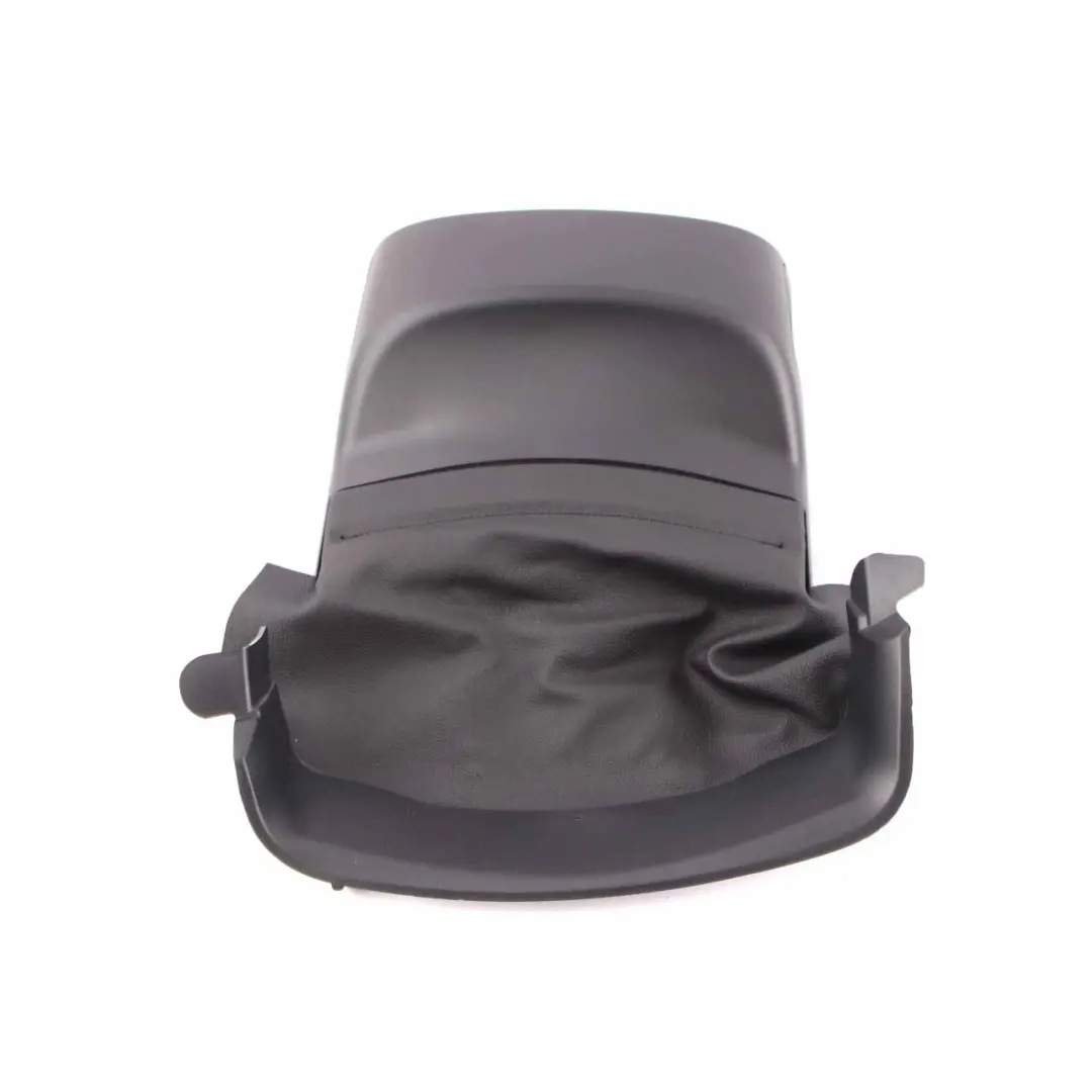 BMW F40 Cache Supérieur De Colonne De Direction Noir - SKU 6823251 - Numéro de pièce 6823251