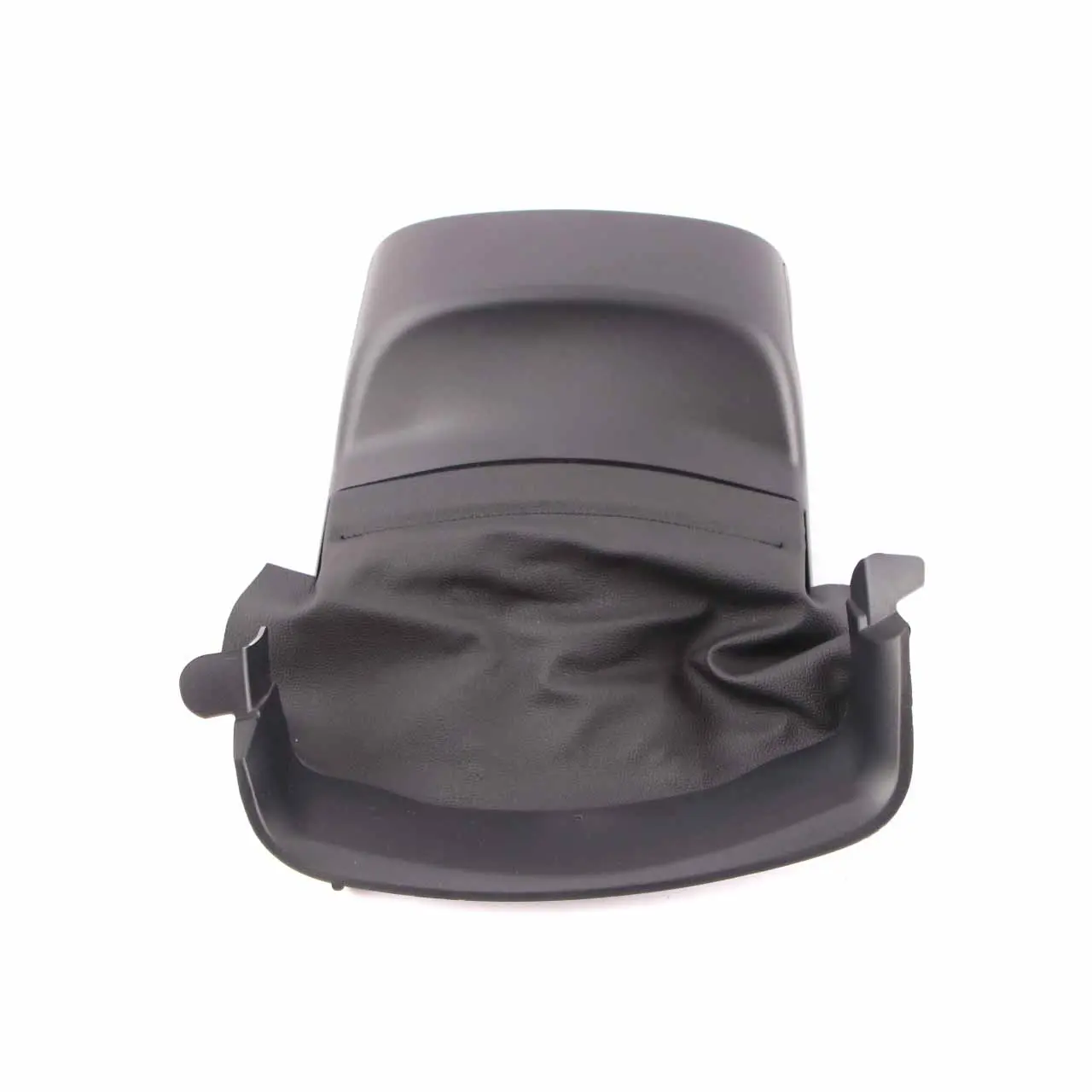 BMW F40 Steering Cover Column Trim Panel Top Upper Black 6823251