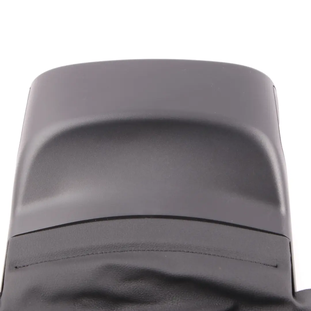 BMW F40 Coperchio Dello Sterzo Pannello Rivestimento Superiore Nero - SKU 6823251 - Numero di parte 6823251