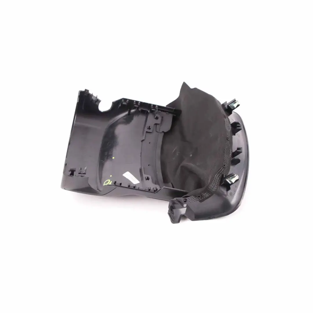 BMW F40 Steering Cover Column Trim Panel Top Upper Black - SKU 6823251 - Part number 6823251