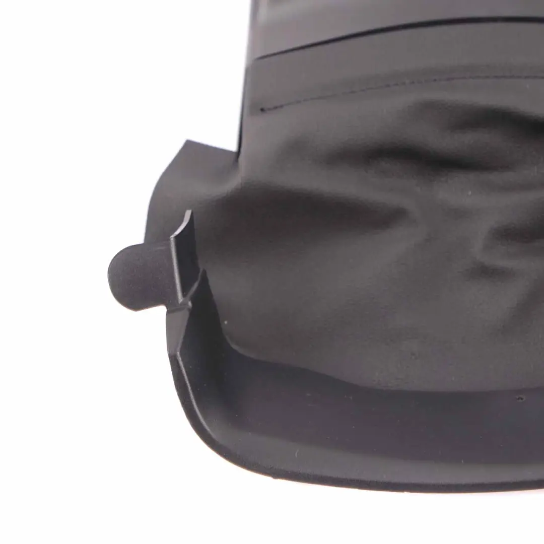 BMW F40 Lenkradabdeckung Säule Trim Panel Top Upper Schwarz - SKU 6823251 - Teilenummer 6823251