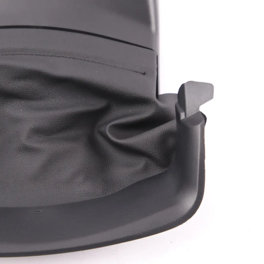 BMW F40 Coperchio Dello Sterzo Pannello Rivestimento Superiore Nero - SKU 6823251 - Numero di parte 6823251