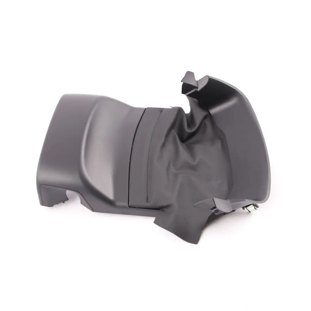 Cache Supérieur De Colonne De Direction Noir pour BMW F40 à propos du numéro de pièce 6823251 BMW F40 Cache Supérieur De Colonne De Direction Noir - SKU 6823251 - Numéro de pièce 6823251