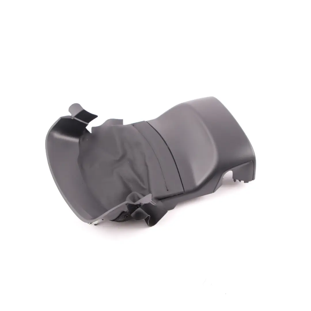 BMW F40 Tapa De La Dirección De La Columna Panel Ajuste Superior Negro - SKU 6823251 - Número de pieza 6823251